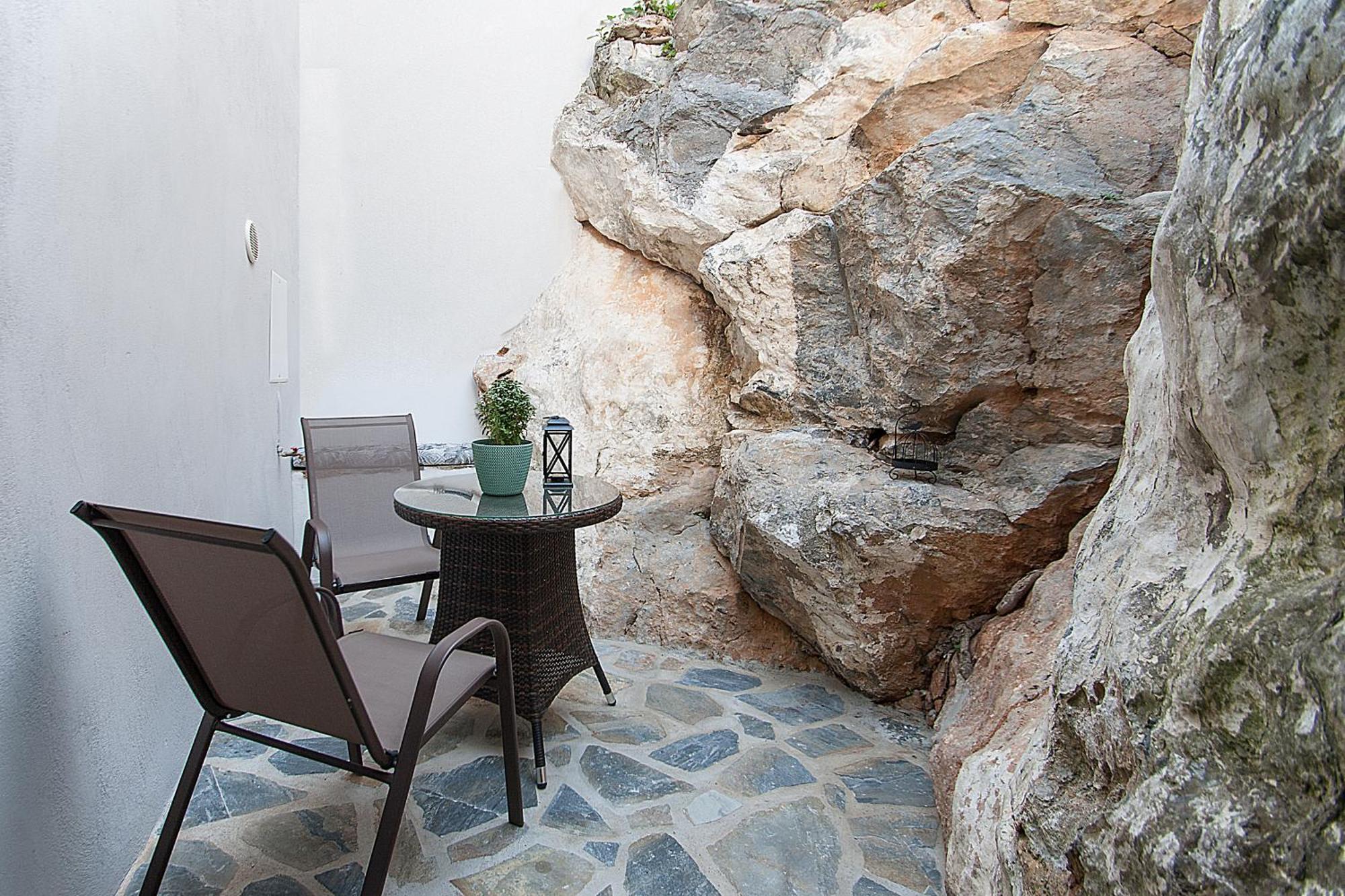 Frina'S House Skiathos Eksteriør billede